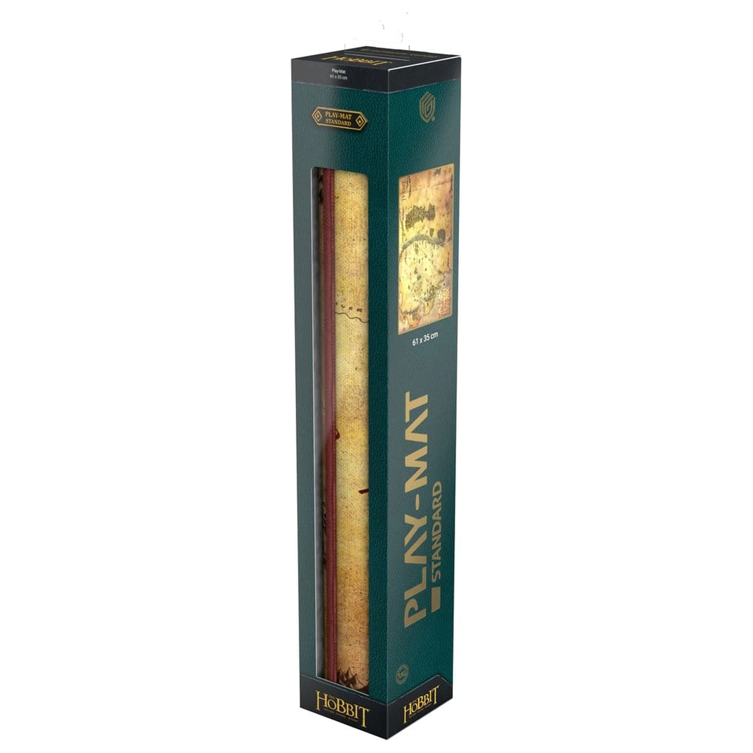 Ultimate Guard Mata do gry The Hobbit™ - Middle-earth zdjęcie produktu
