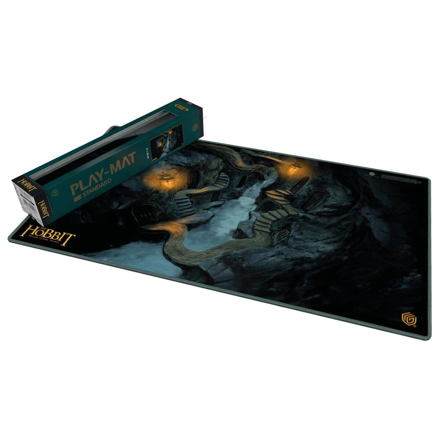 Ultimate Guard Mata do Gry The Hobbit™ - Thranduil's Kingdom zdjęcie produktu