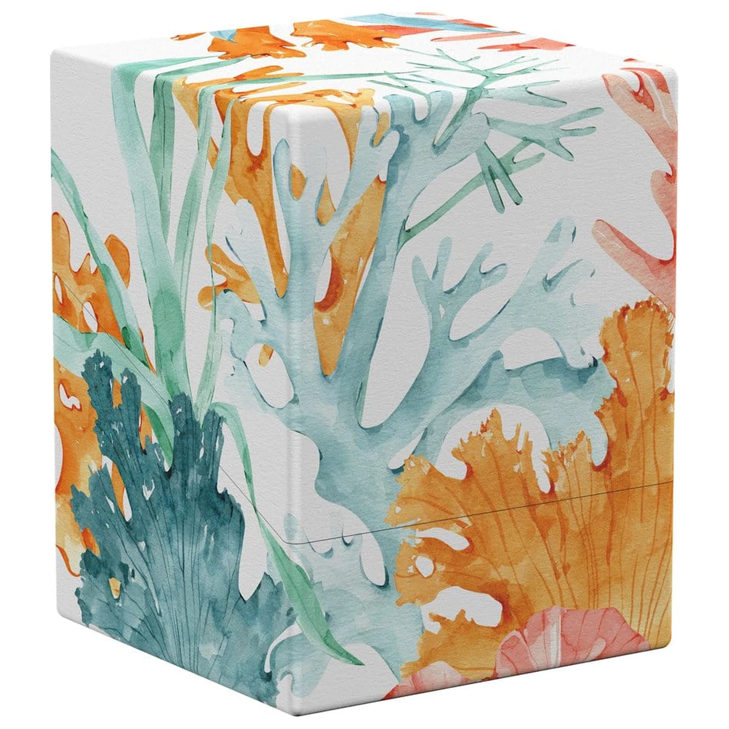 Ultimate Guard RTE Boulder 100+ Koralowe Miejsca - Coralline Eden zdjęcie produktu