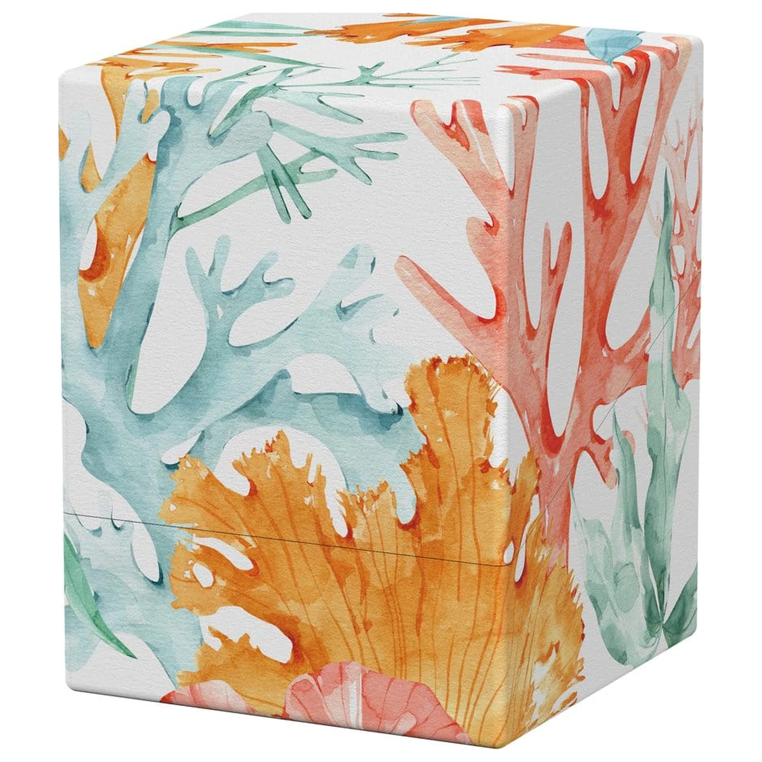 Ultimate Guard RTE Boulder 100+ Koralowe Miejsca - Coralline Eden zdjęcie produktu