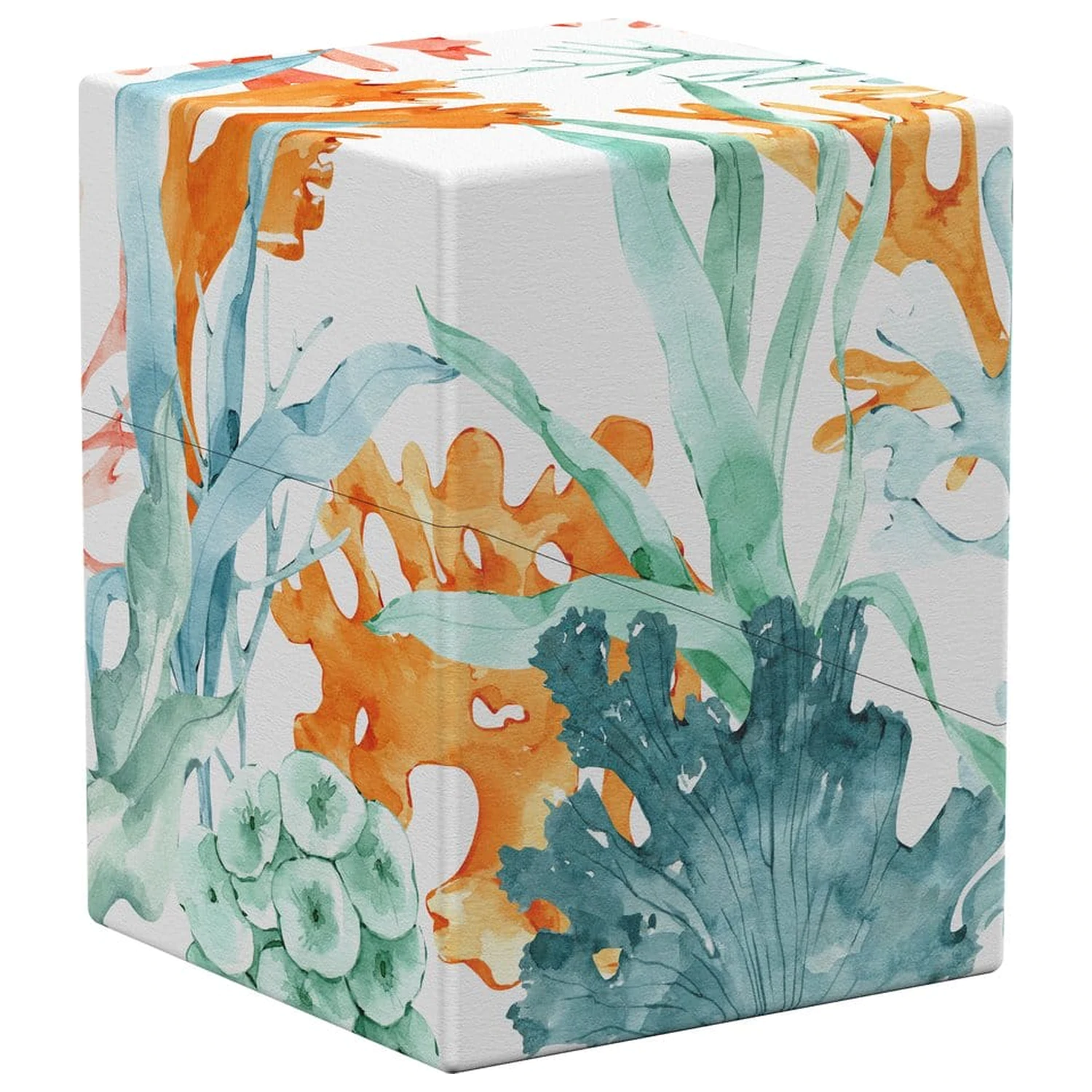 Ultimate Guard RTE Boulder 100+ Koralowe Miejsca - Coralline Eden zdjęcie produktu