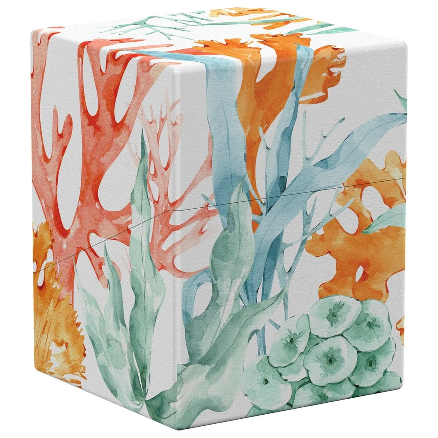 Ultimate Guard RTE Boulder 100+ Koralowe Miejsca - Coralline Eden zdjęcie produktu