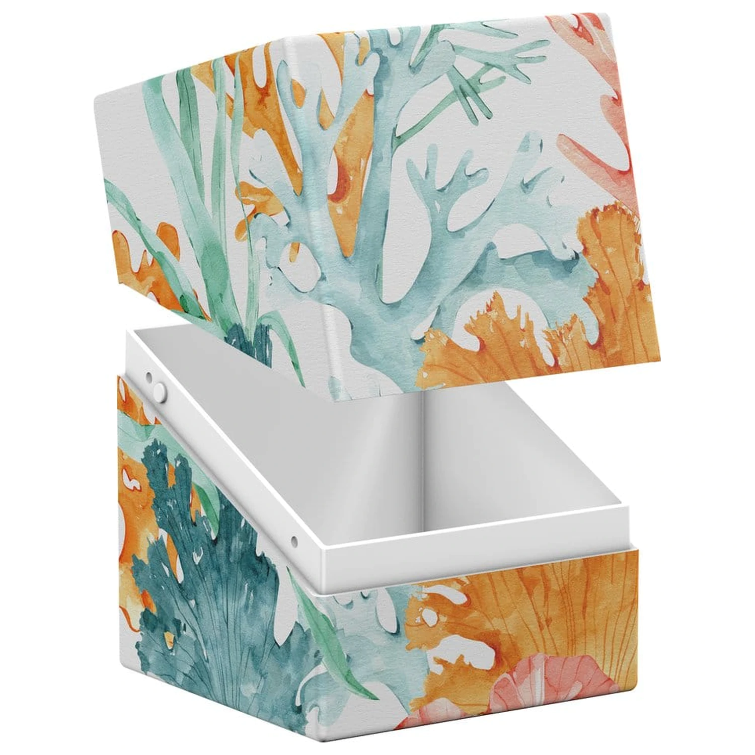 Ultimate Guard RTE Boulder 100+ Koralowe Miejsca - Coralline Eden zdjęcie produktu