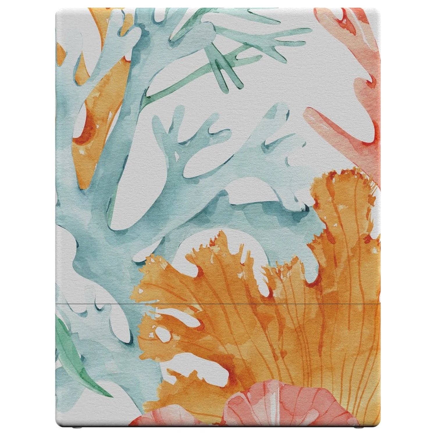 Ultimate Guard RTE Boulder 100+ Koralowe Miejsca - Coralline Eden zdjęcie produktu