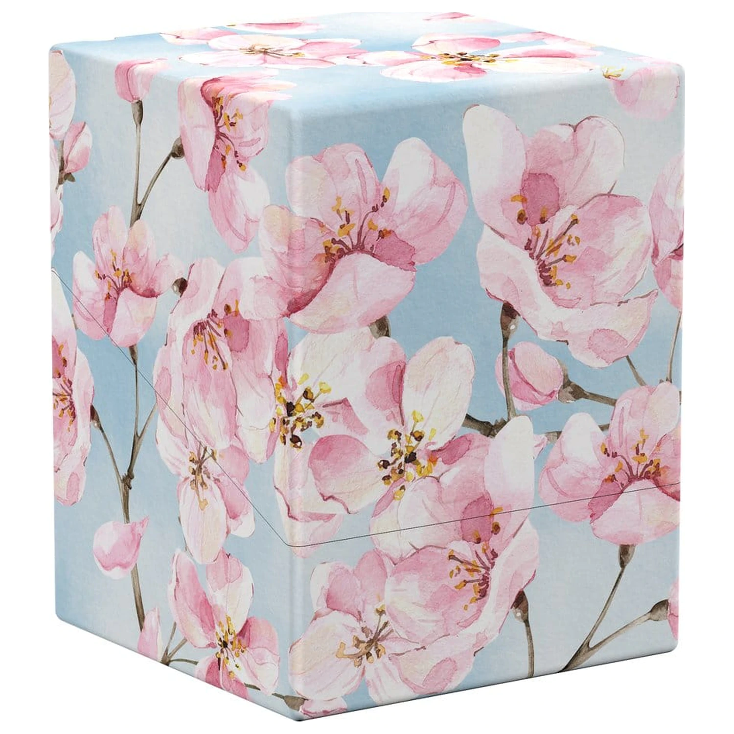 Ultimate Guard RTE Boulder 100+ Floral Places - Cherry Blossom zdjęcie produktu
