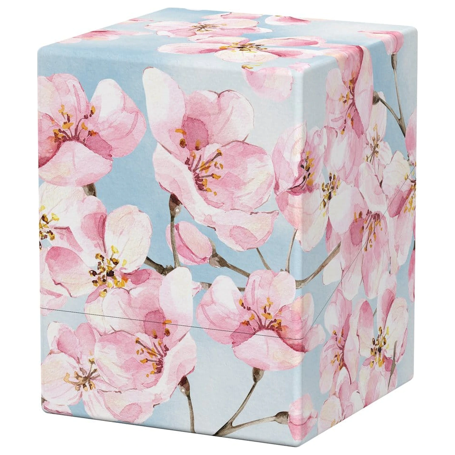 Ultimate Guard RTE Boulder 100+ Floral Places - Cherry Blossom zdjęcie produktu