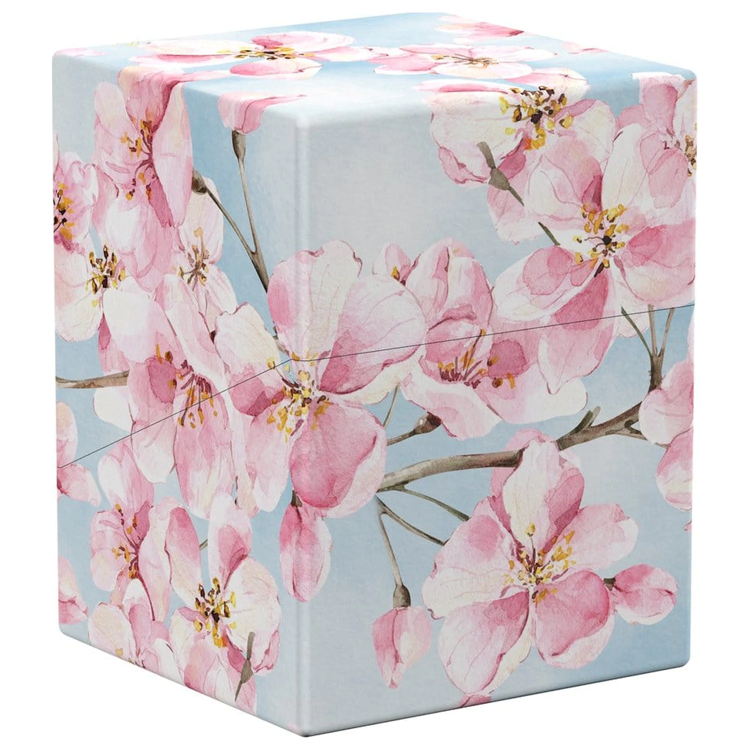 Ultimate Guard RTE Boulder 100+ Floral Places - Cherry Blossom zdjęcie produktu