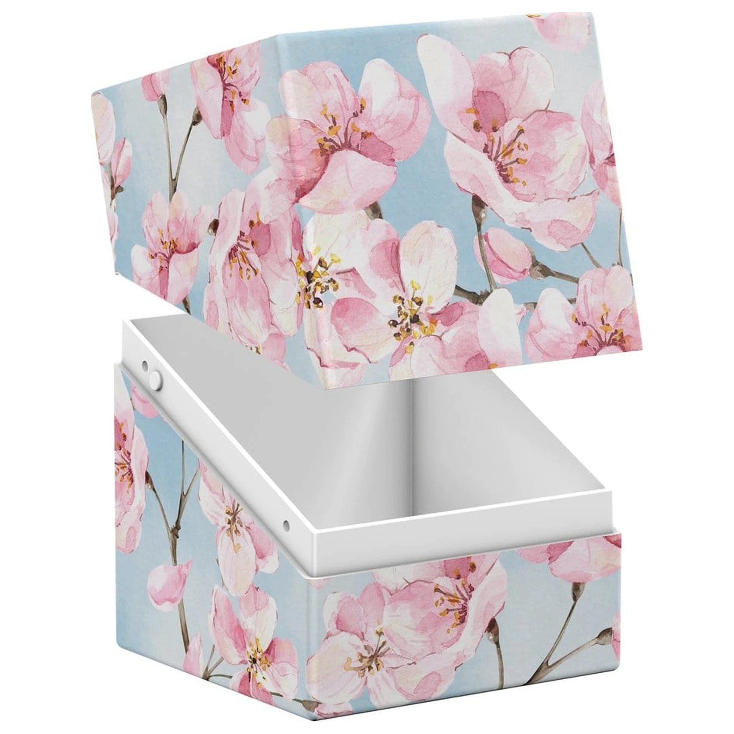 Ultimate Guard RTE Boulder 100+ Floral Places - Cherry Blossom zdjęcie produktu