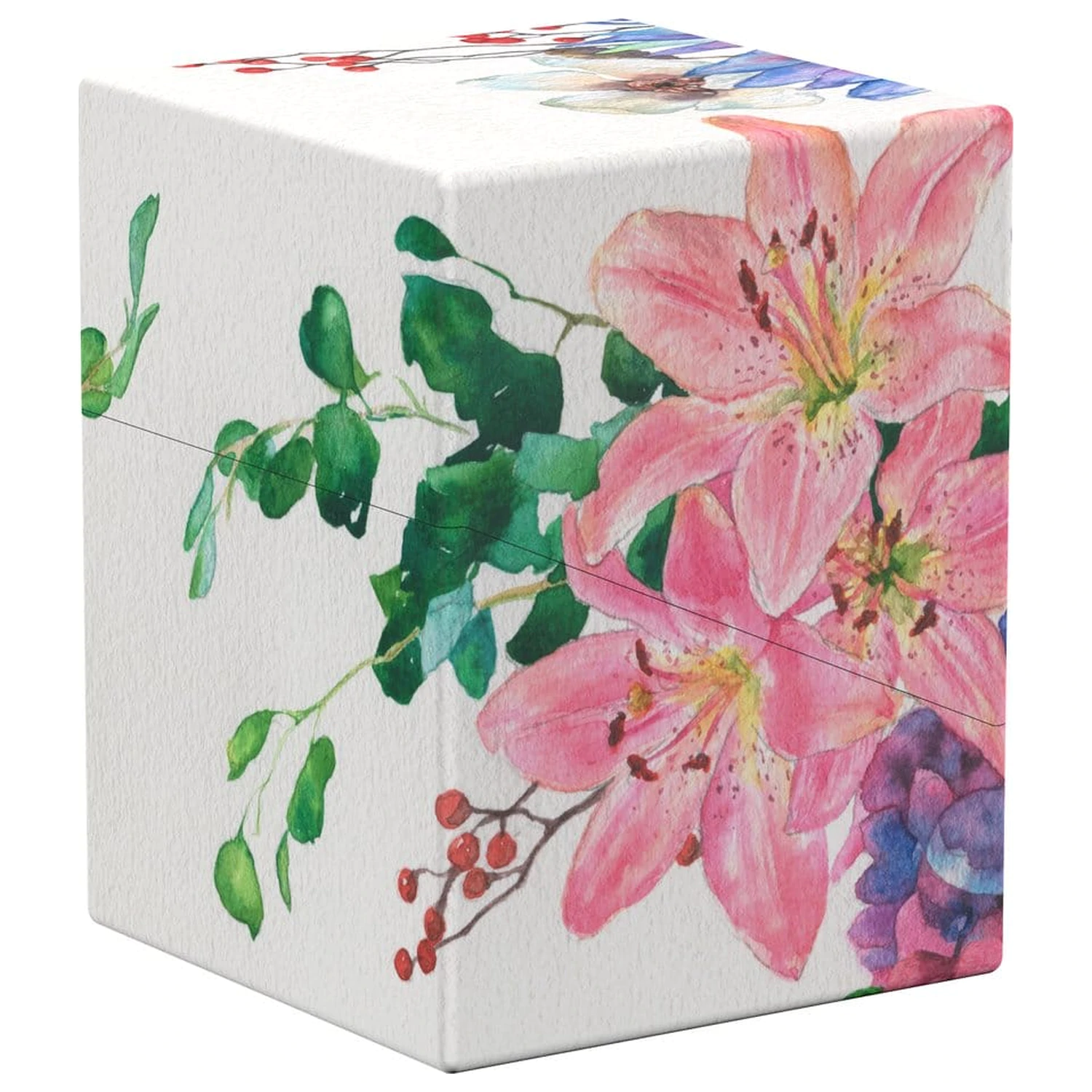 Ultimate Guard RTE Boulder 100+ Floral Places - Lotus Bloom zdjęcie produktu