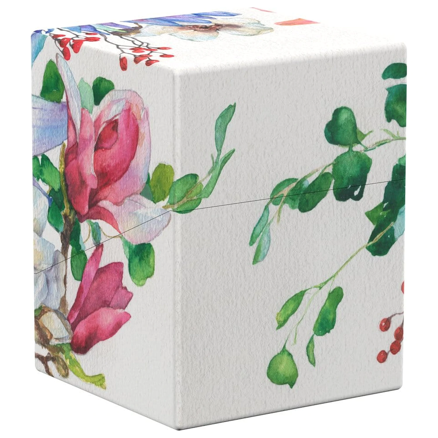 Ultimate Guard RTE Boulder 100+ Floral Places - Lotus Bloom zdjęcie produktu