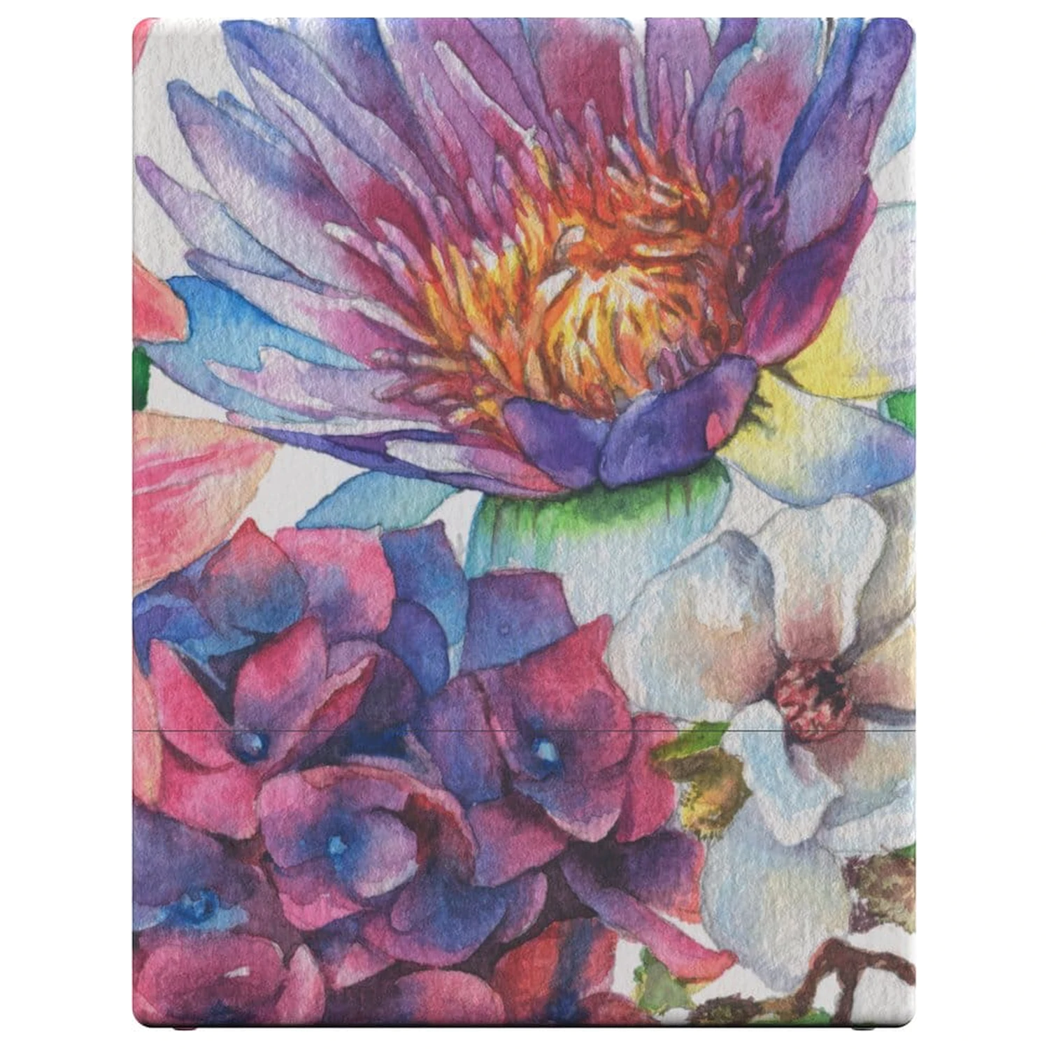 Ultimate Guard RTE Boulder 100+ Floral Places - Lotus Bloom zdjęcie produktu