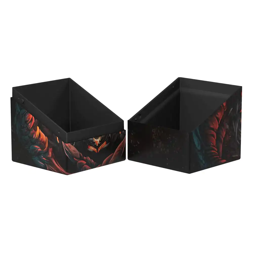 Ultimate Guard RTE Boulder 100+ Magic: The Gathering "Tarkir: Dragonstorm" - Mox Jasper zdjęcie produktu