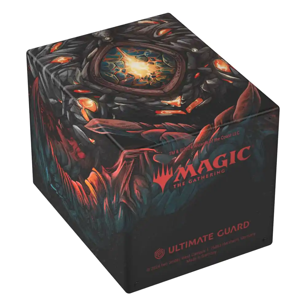 Ultimate Guard RTE Boulder 100+ Magic: The Gathering "Tarkir: Dragonstorm" - Mox Jasper zdjęcie produktu