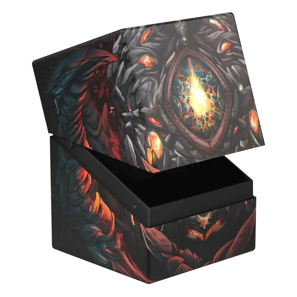 Ultimate Guard RTE Boulder 100+ Magic: The Gathering "Tarkir: Dragonstorm" - Mox Jasper zdjęcie produktu