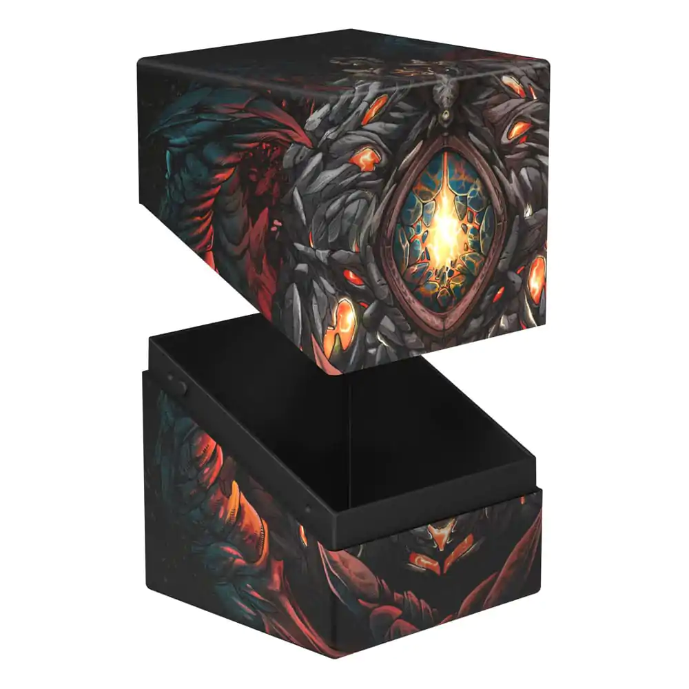 Ultimate Guard RTE Boulder 100+ Magic: The Gathering "Tarkir: Dragonstorm" - Mox Jasper zdjęcie produktu