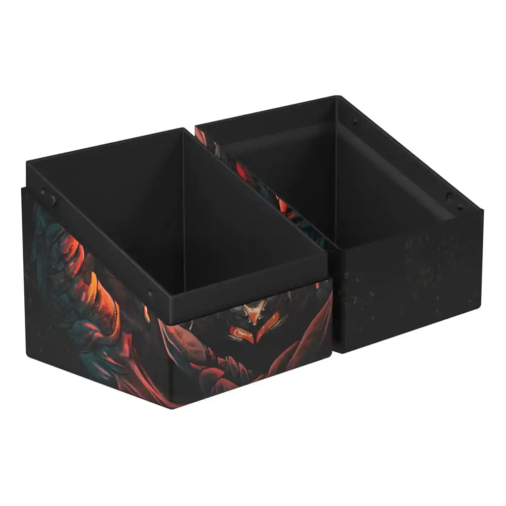 Ultimate Guard RTE Boulder 100+ Magic: The Gathering "Tarkir: Dragonstorm" - Mox Jasper zdjęcie produktu