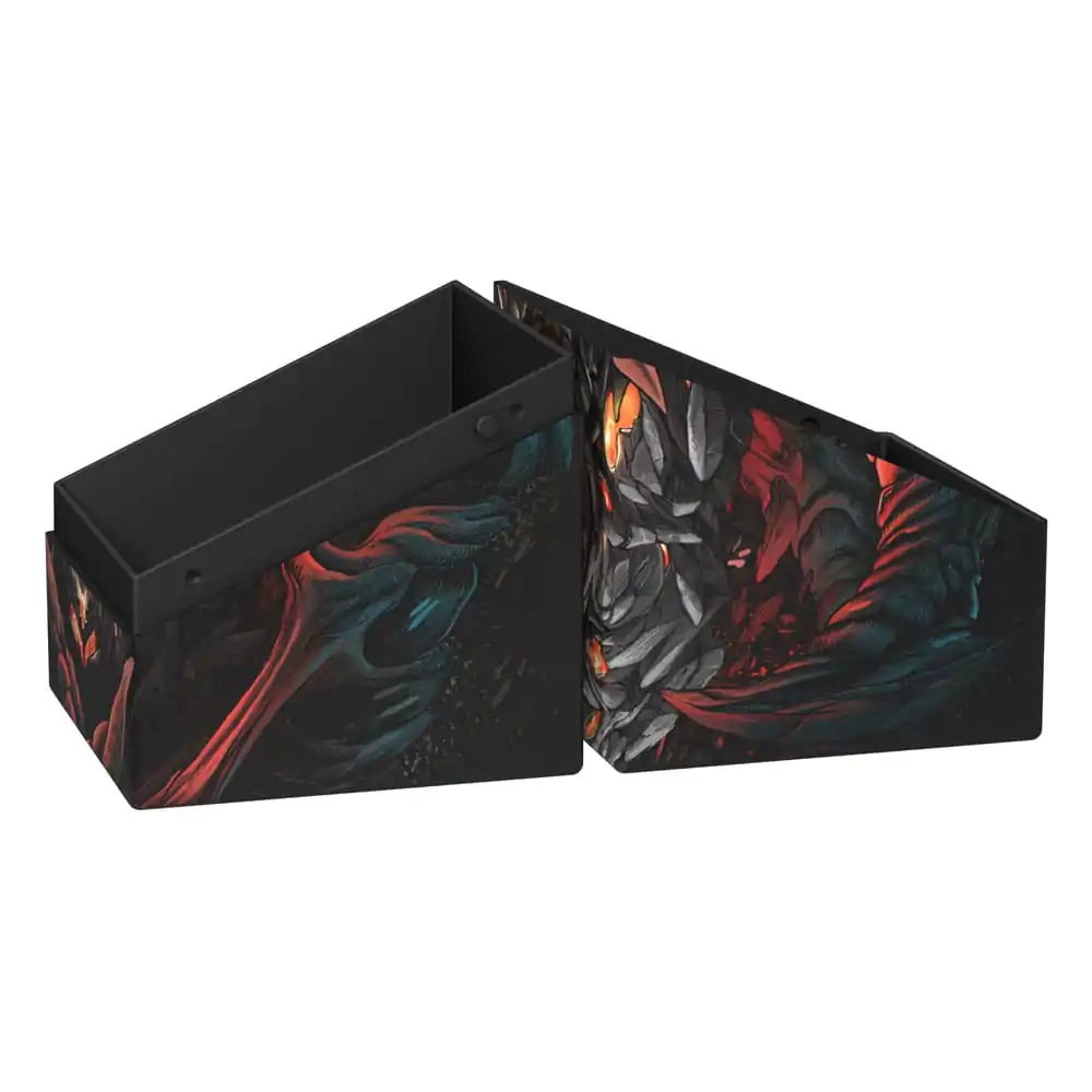 Ultimate Guard RTE Boulder 100+ Magic: The Gathering "Tarkir: Dragonstorm" - Mox Jasper zdjęcie produktu