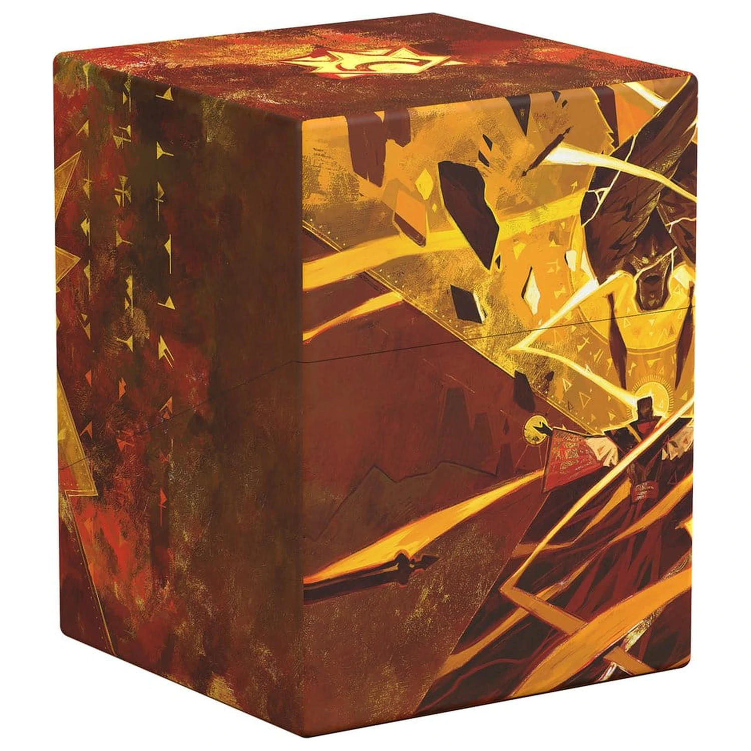 Ultimate Guard RTE Boulder 100+ Magic: The Gathering "Secrets of Strixhaven" - Lorehold zdjęcie produktu