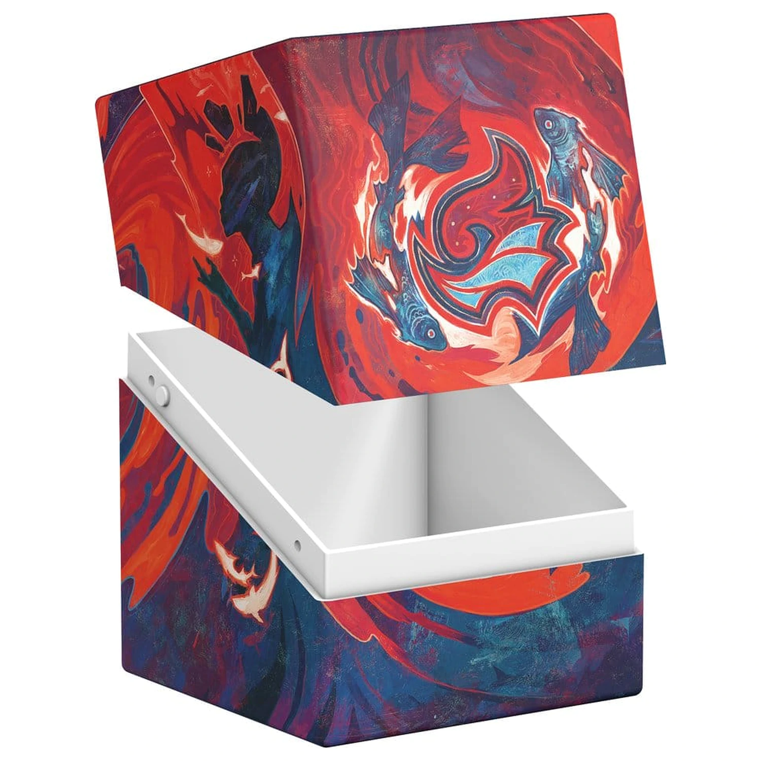 Ultimate Guard RTE Boulder 100+ Magic: The Gathering "Secrets of Strixhaven" - Prismari zdjęcie produktu