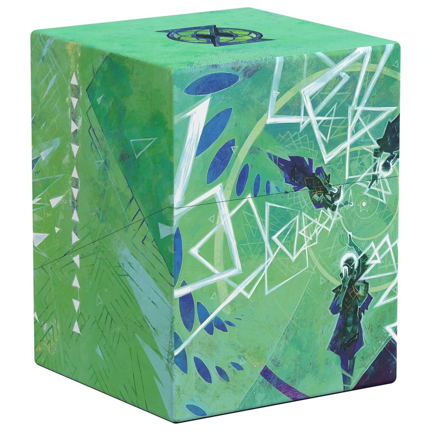 Ultimate Guard RTE Boulder 100+ Magic: The Gathering "Secrets of Strixhaven" - Quandrix zdjęcie produktu