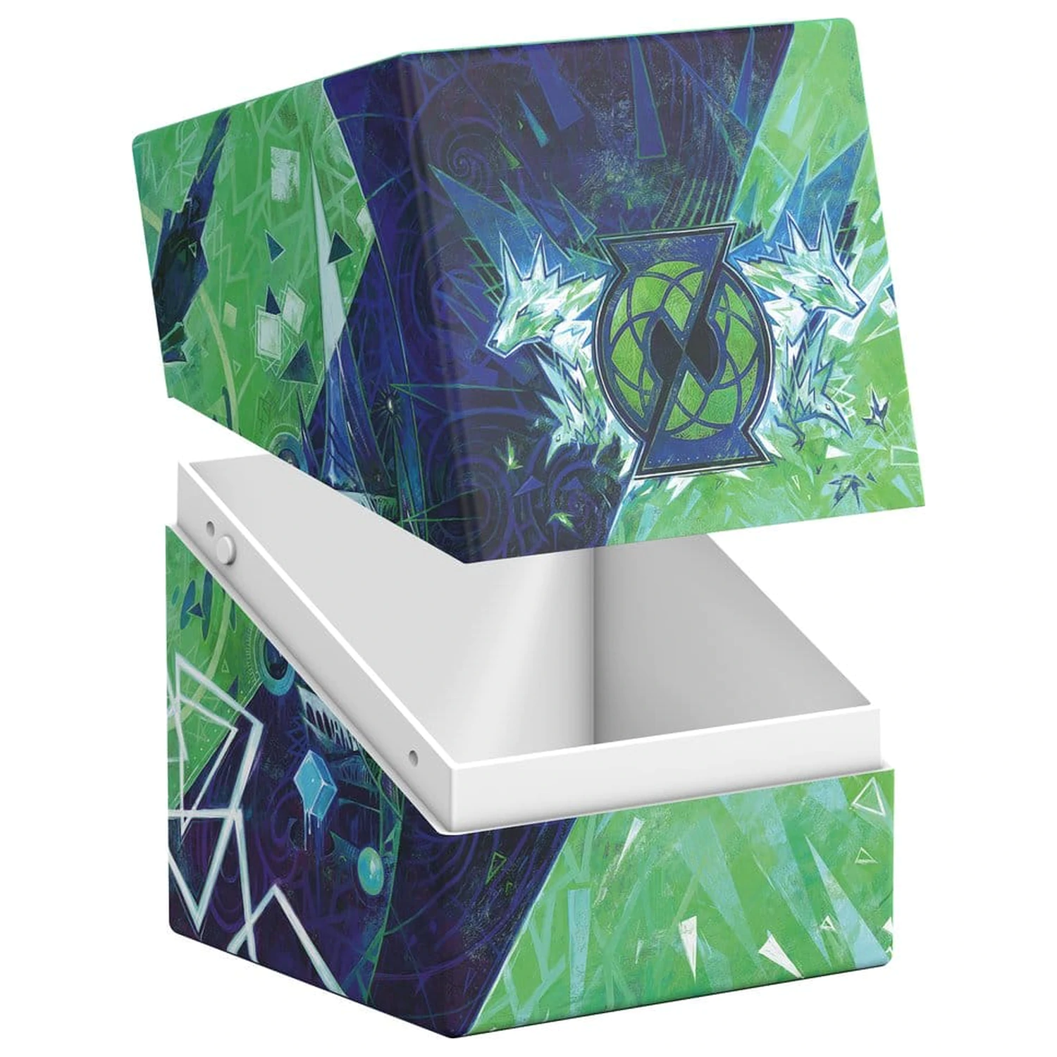 Ultimate Guard RTE Boulder 100+ Magic: The Gathering "Secrets of Strixhaven" - Quandrix zdjęcie produktu