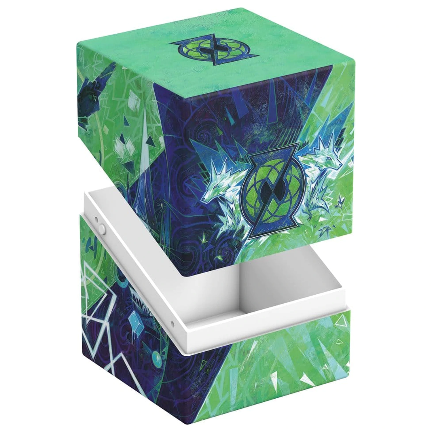 Ultimate Guard RTE Boulder 100+ Magic: The Gathering "Secrets of Strixhaven" - Quandrix zdjęcie produktu