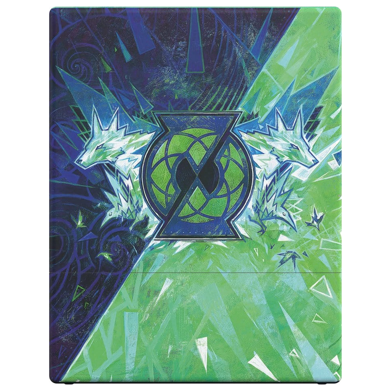 Ultimate Guard RTE Boulder 100+ Magic: The Gathering "Secrets of Strixhaven" - Quandrix zdjęcie produktu