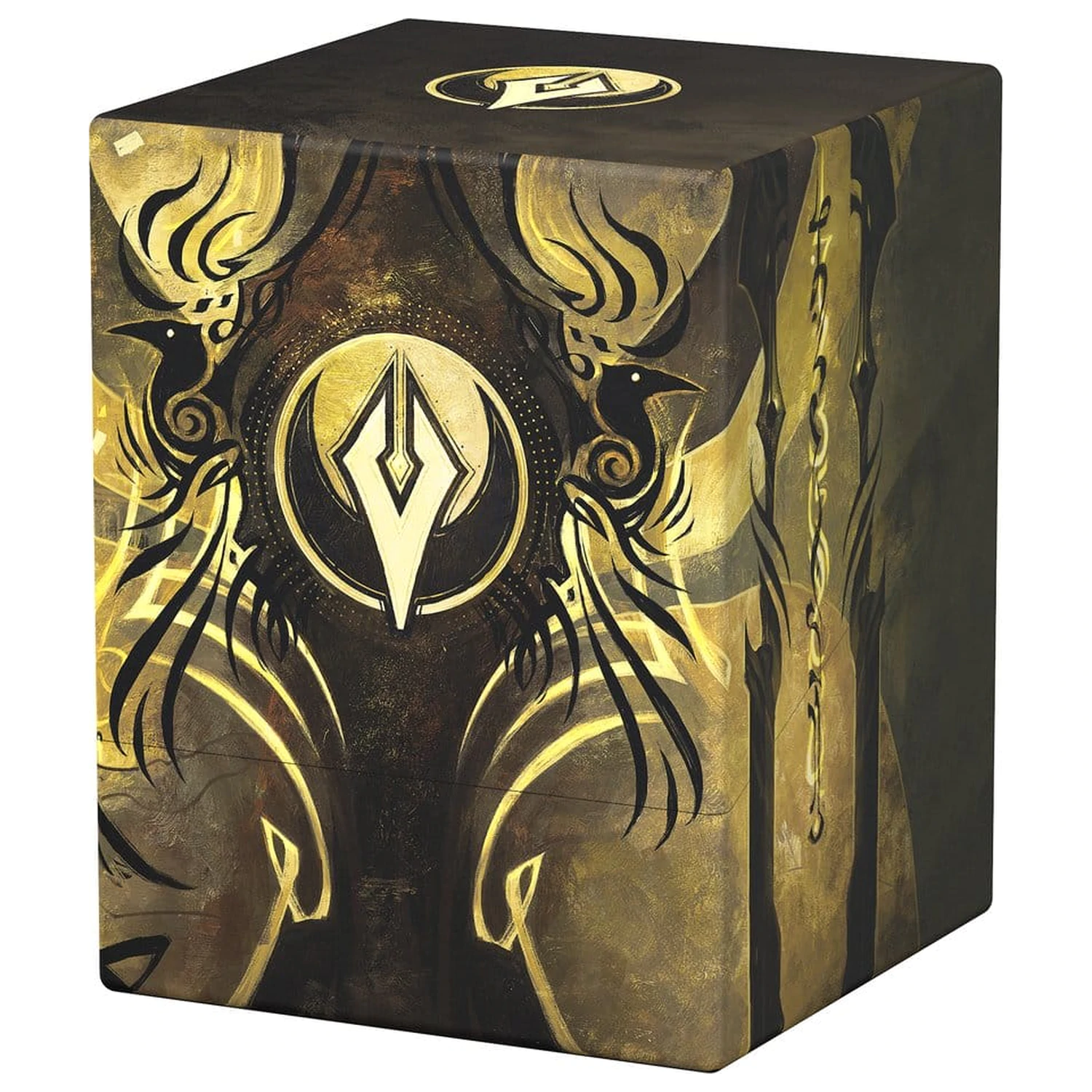 Ultimate Guard RTE Boulder 100+ Magic: The Gathering "Secrets of Strixhaven" - Silverquill zdjęcie produktu