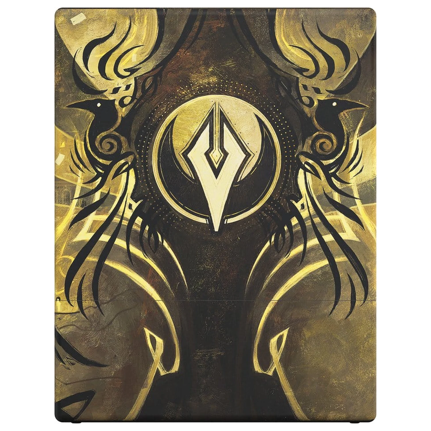 Ultimate Guard RTE Boulder 100+ Magic: The Gathering "Secrets of Strixhaven" - Silverquill zdjęcie produktu