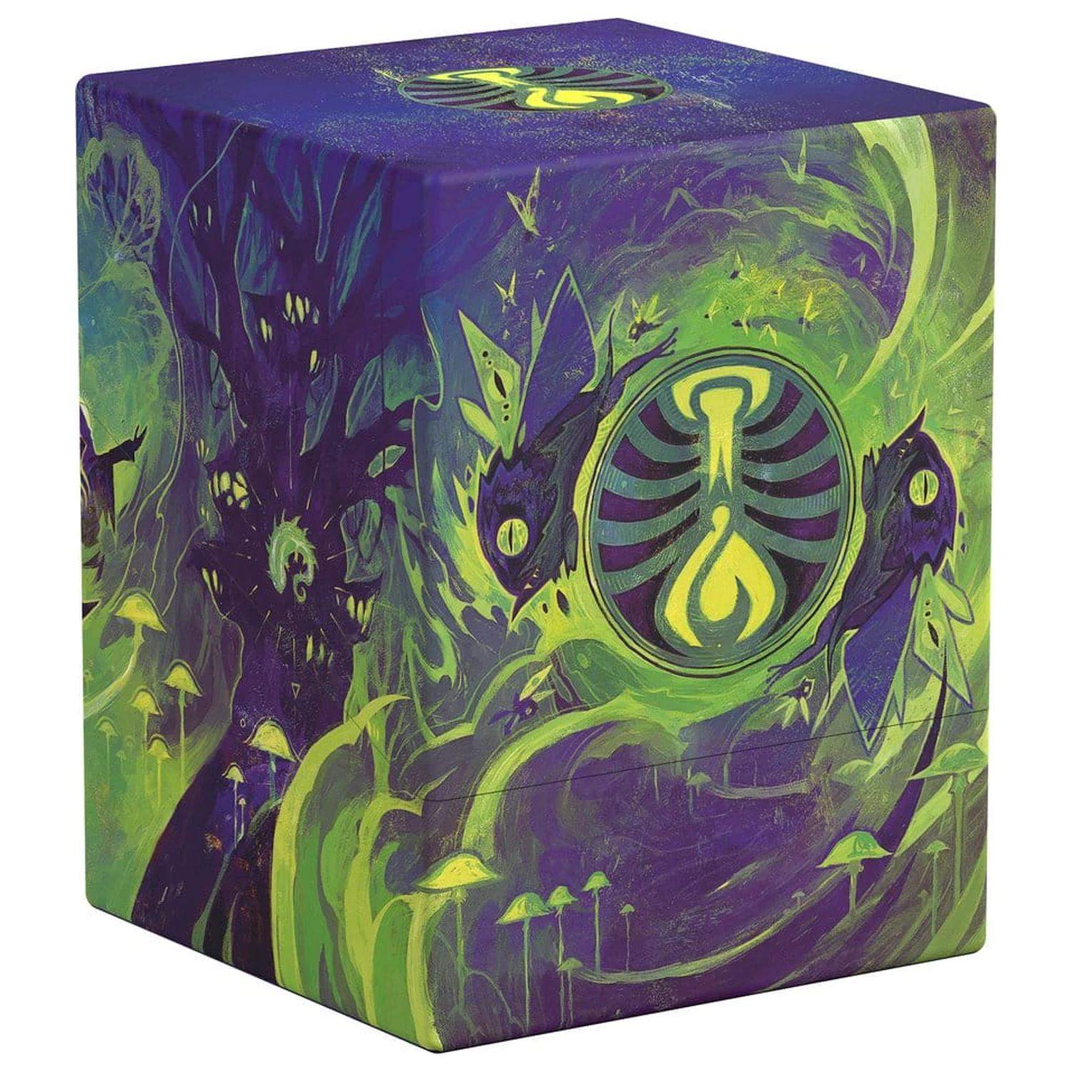 Ultimate Guard RTE Boulder 100+ Magic: The Gathering "Secrets of Strixhaven" - Witherbloom zdjęcie produktu