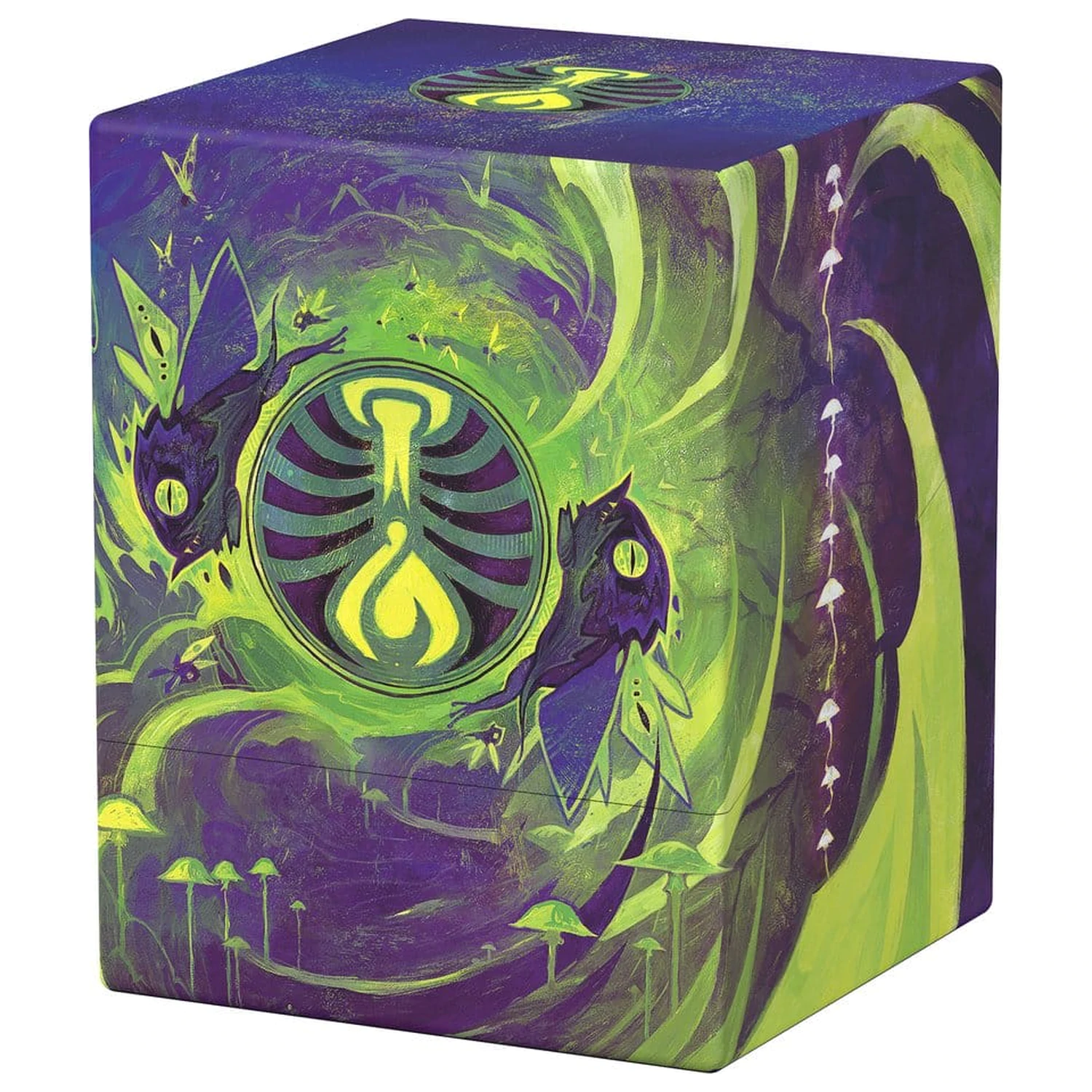 Ultimate Guard RTE Boulder 100+ Magic: The Gathering "Secrets of Strixhaven" - Witherbloom zdjęcie produktu