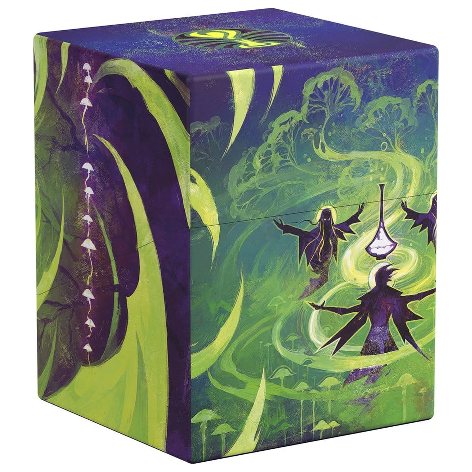 Ultimate Guard RTE Boulder 100+ Magic: The Gathering "Secrets of Strixhaven" - Witherbloom zdjęcie produktu