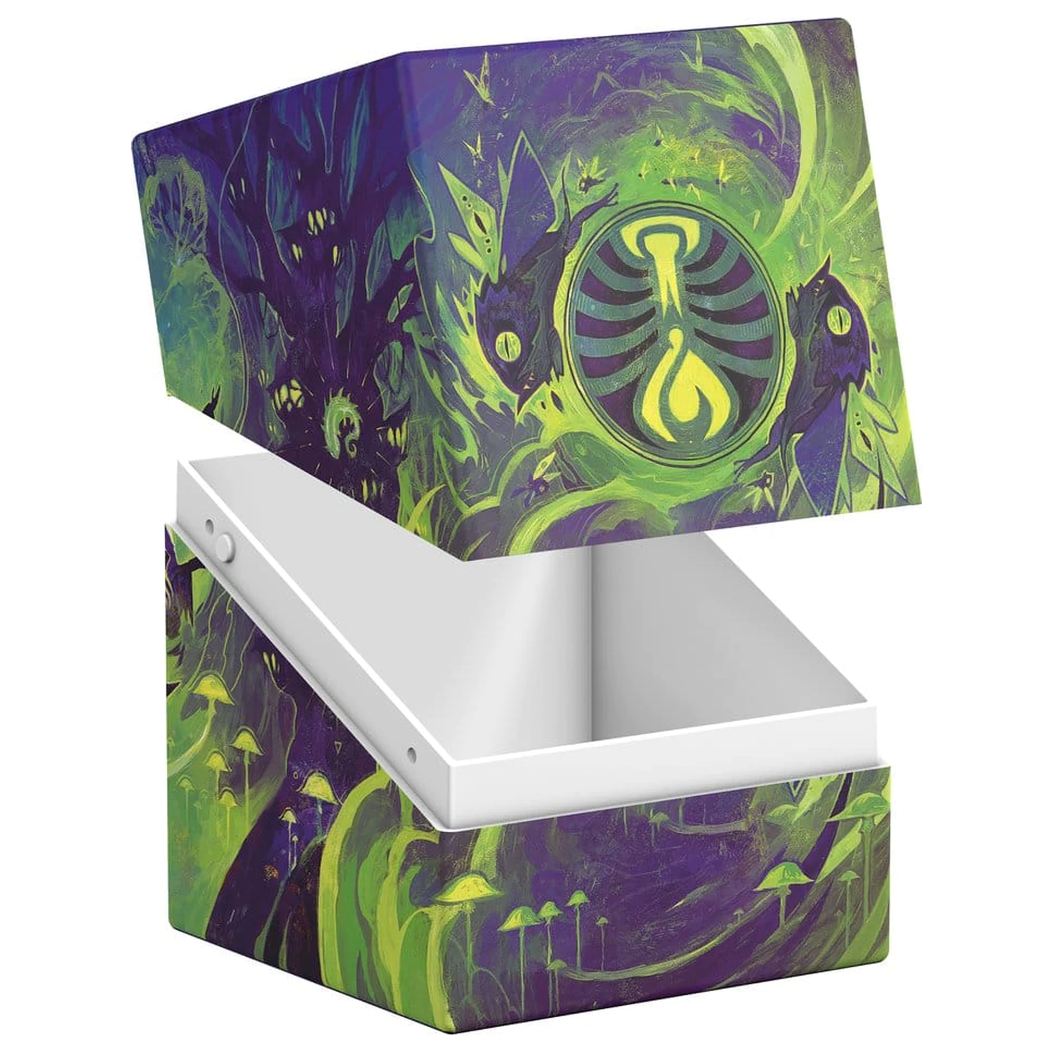 Ultimate Guard RTE Boulder 100+ Magic: The Gathering "Secrets of Strixhaven" - Witherbloom zdjęcie produktu