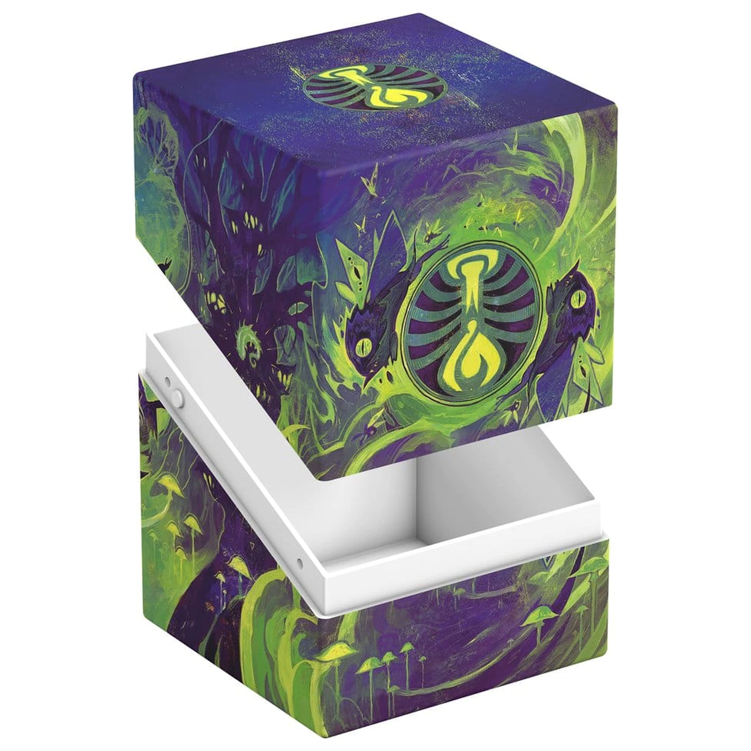 Ultimate Guard RTE Boulder 100+ Magic: The Gathering "Secrets of Strixhaven" - Witherbloom zdjęcie produktu