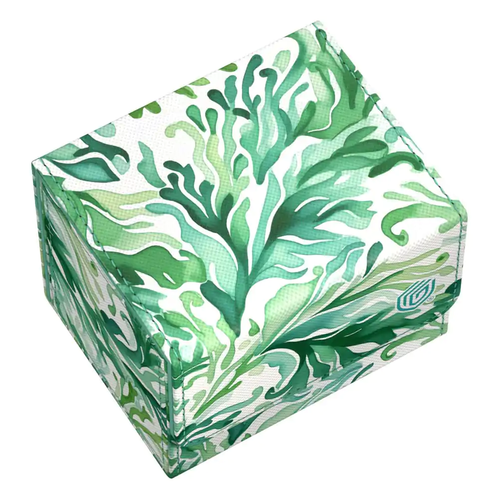 Ultimate Guard Sidewinder 100+ Xenoskin 2025 Exclusive "Coral Places" - Kelp Forest zdjęcie produktu