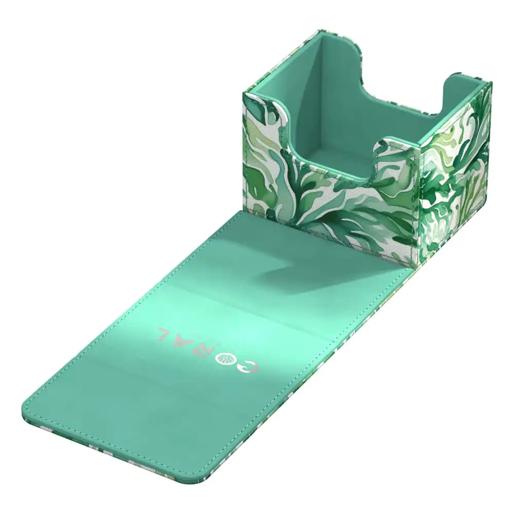 Ultimate Guard Sidewinder 100+ Xenoskin 2025 Exclusive "Coral Places" - Kelp Forest zdjęcie produktu