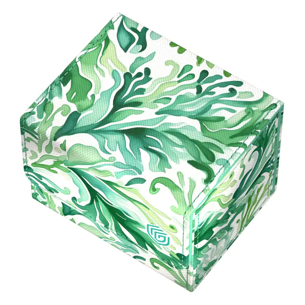 Ultimate Guard Sidewinder 100+ Xenoskin 2025 Exclusive "Coral Places" - Kelp Forest zdjęcie produktu