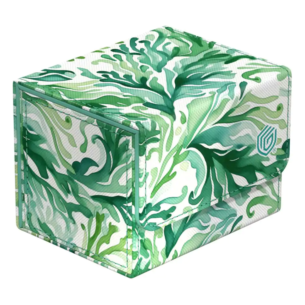 Ultimate Guard Sidewinder 100+ Xenoskin 2025 Exclusive "Coral Places" - Kelp Forest zdjęcie produktu