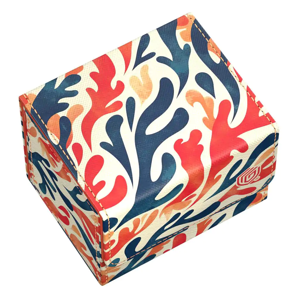 Ultimate Guard Sidewinder 100+ Xenoskin 2025 Exclusive "Coral Places" - Mellow Sea zdjęcie produktu