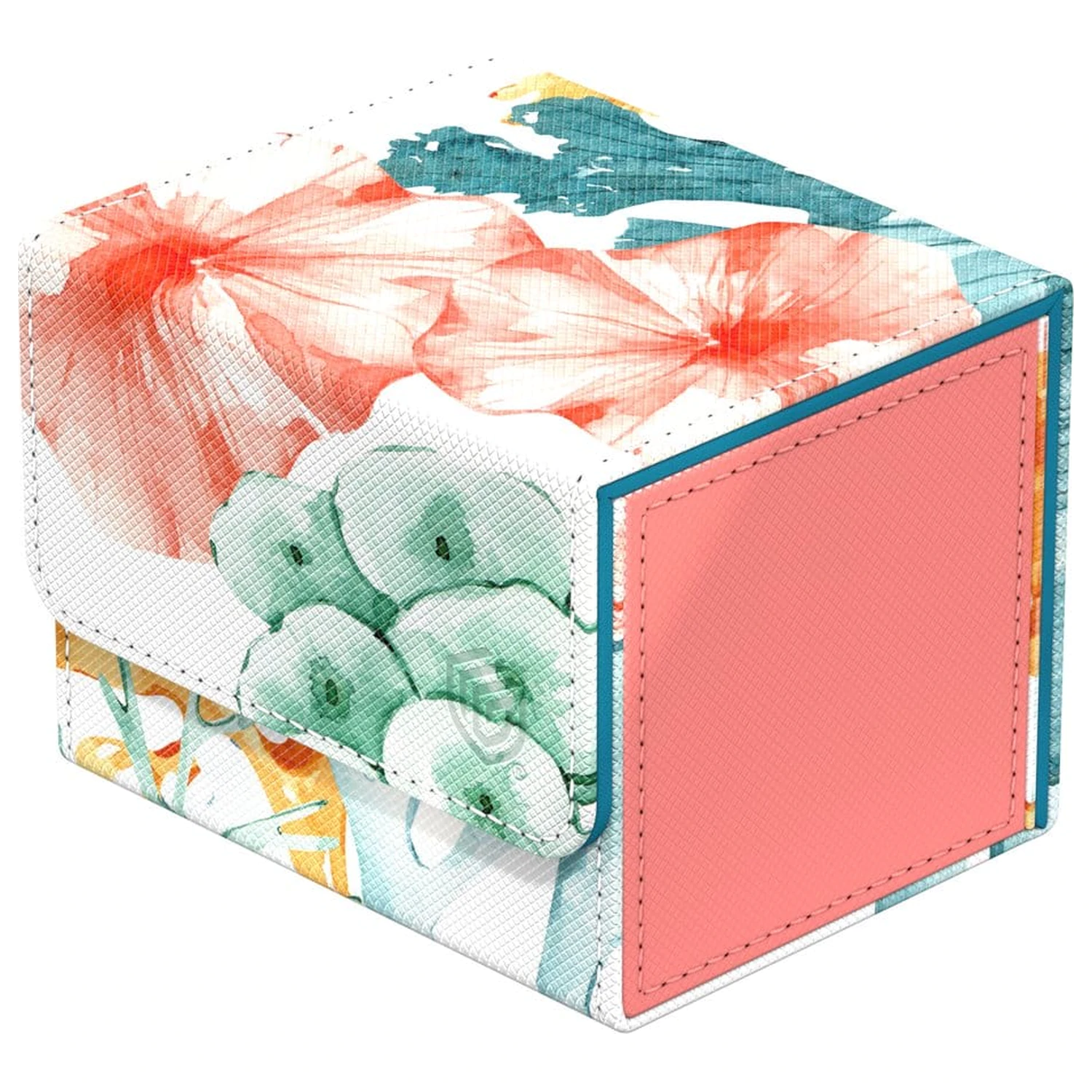 Ultimate Guard Sidewinder 100+ Xenoskin "Coral Places" - Coralline Eden zdjęcie produktu