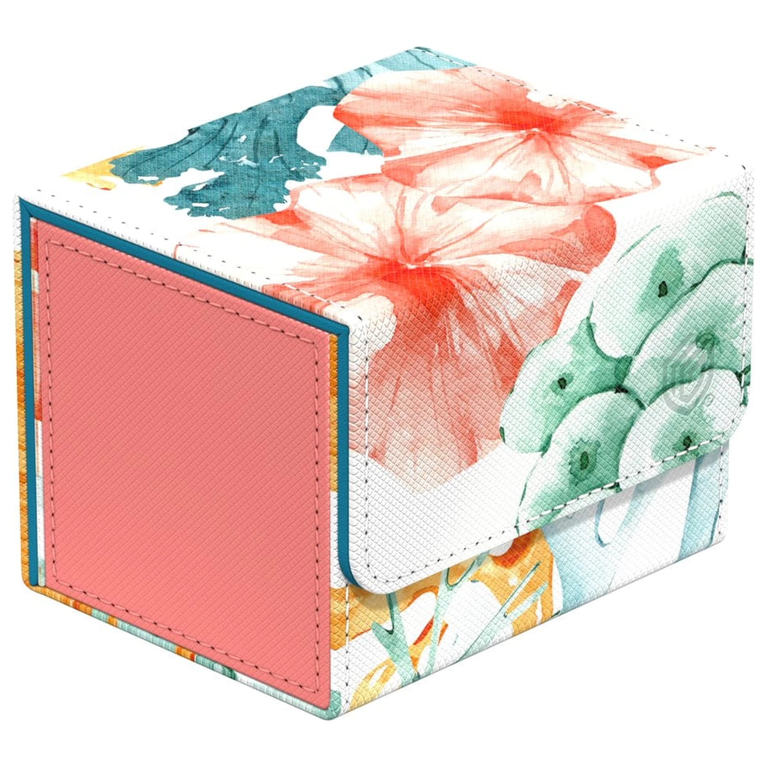Ultimate Guard Sidewinder 100+ Xenoskin "Coral Places" - Coralline Eden zdjęcie produktu