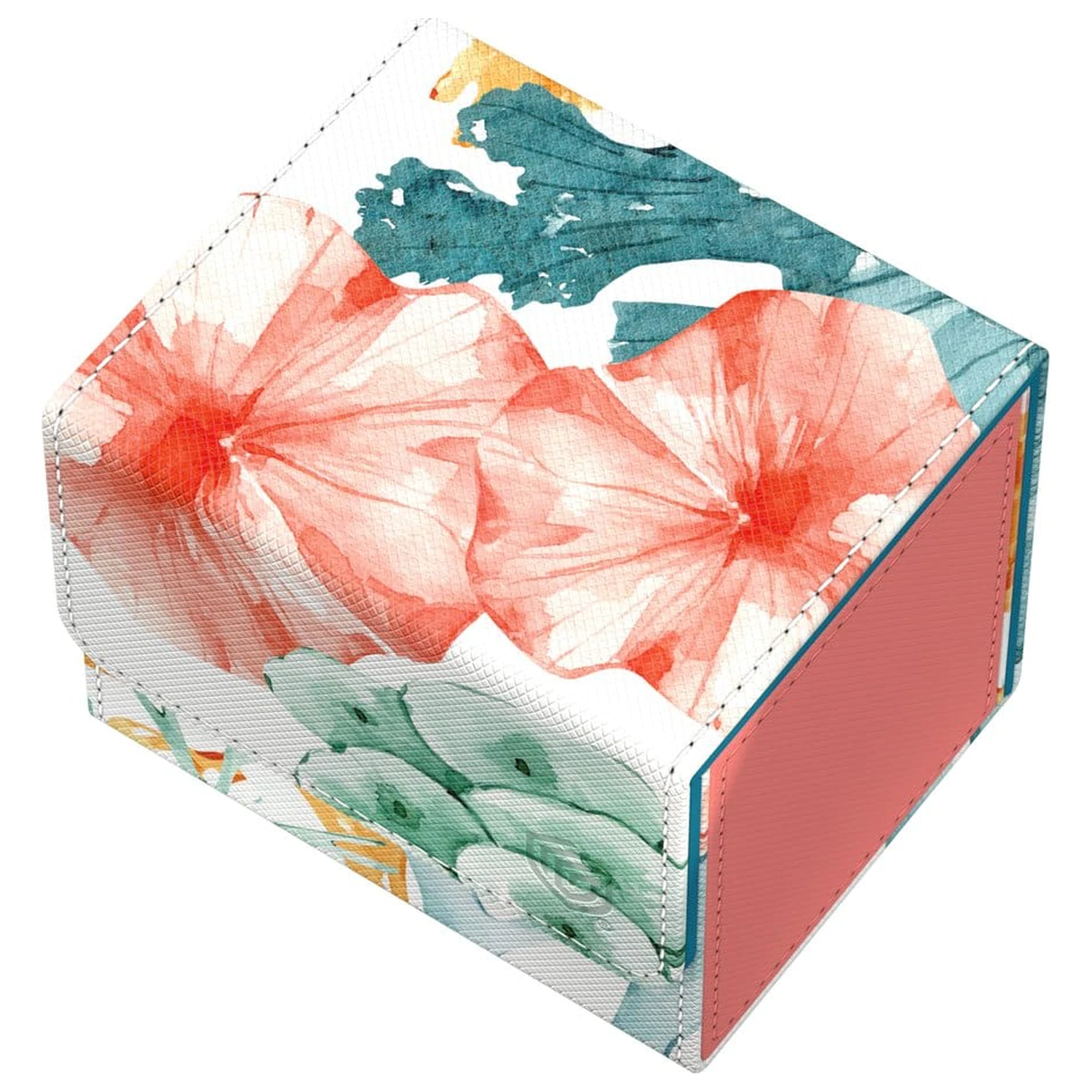 Ultimate Guard Sidewinder 100+ Xenoskin "Coral Places" - Coralline Eden zdjęcie produktu