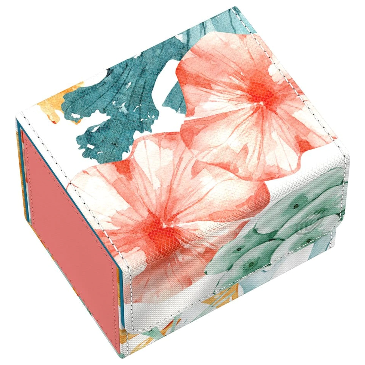 Ultimate Guard Sidewinder 100+ Xenoskin "Coral Places" - Coralline Eden zdjęcie produktu