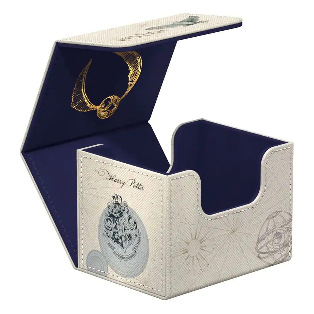 Ultimate Guard Sidewinder 100+ Xenoskin Harry Potter - Harry Potter zdjęcie produktu