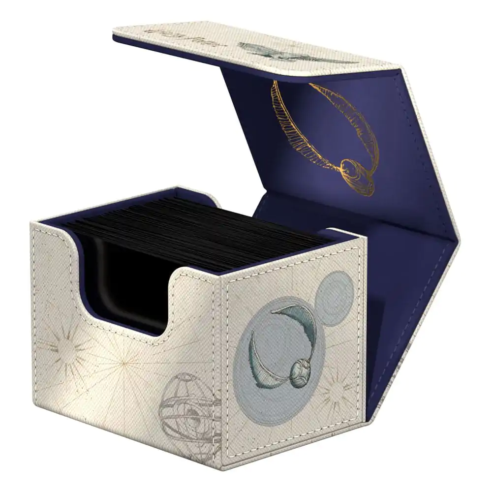 Ultimate Guard Sidewinder 100+ Xenoskin Harry Potter - Harry Potter zdjęcie produktu