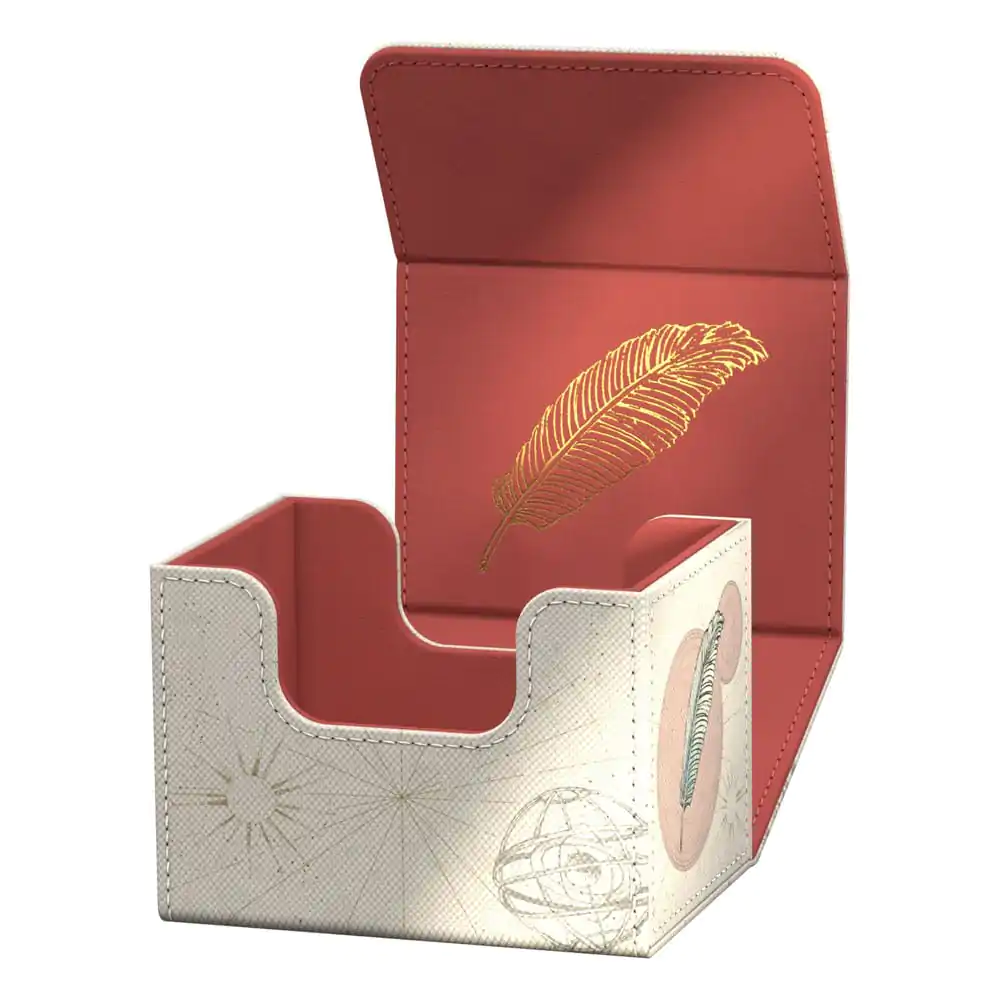 Ultimate Guard Sidewinder 100+ Xenoskin Harry Potter - Hermiona Granger zdjęcie produktu