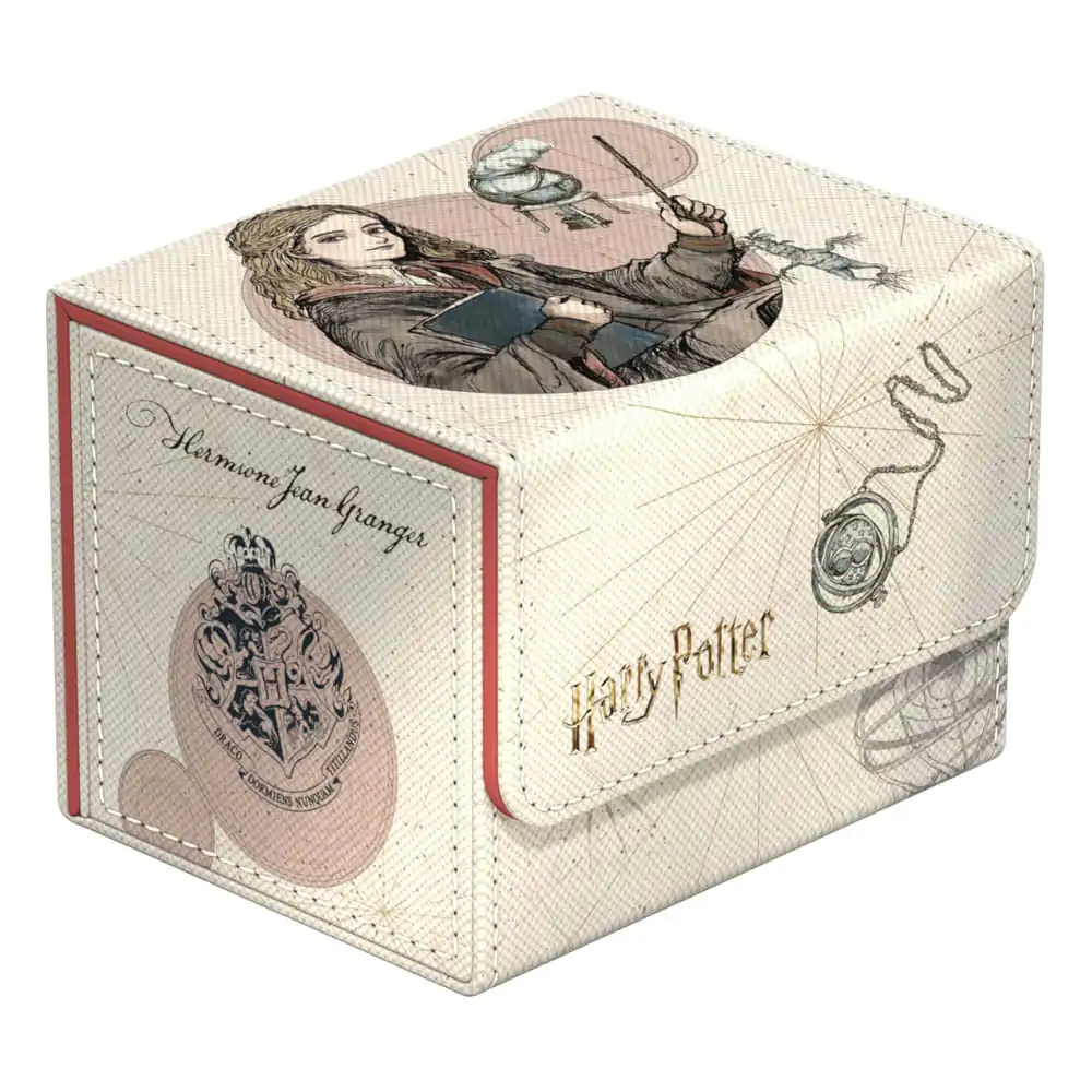 Ultimate Guard Sidewinder 100+ Xenoskin Harry Potter - Hermiona Granger zdjęcie produktu