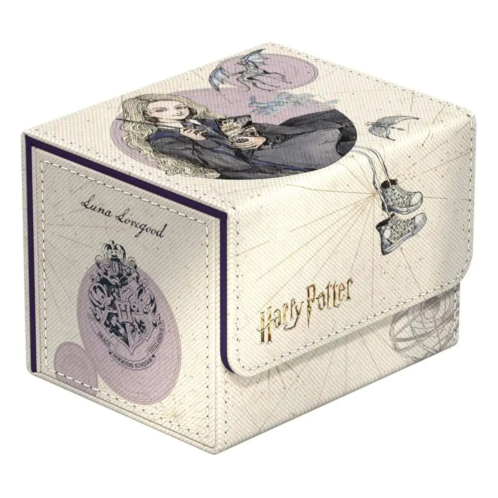 Ultimate Guard Sidewinder 100+ Xenoskin Harry Potter - Luna Lovegood zdjęcie produktu