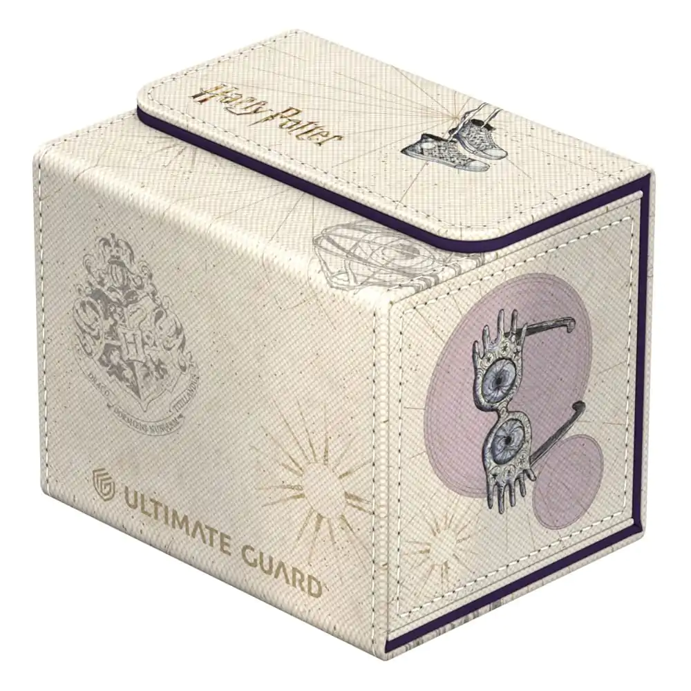 Ultimate Guard Sidewinder 100+ Xenoskin Harry Potter - Luna Lovegood zdjęcie produktu