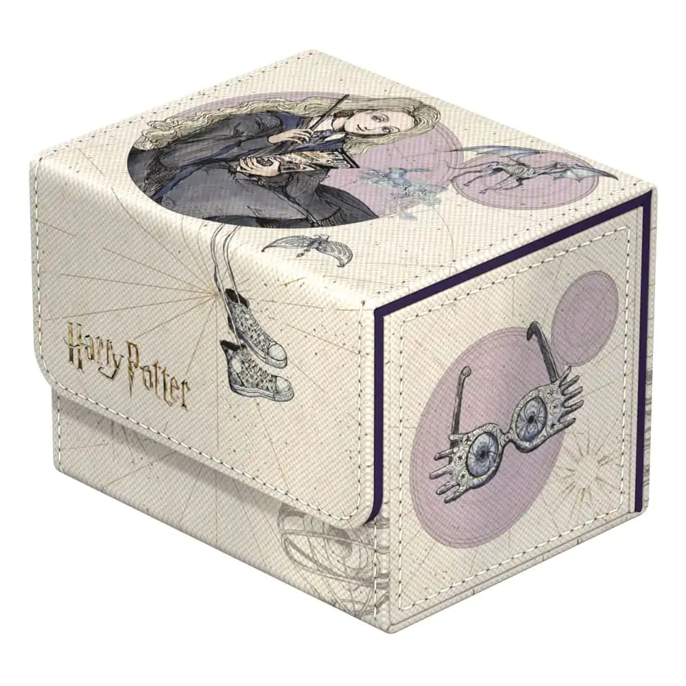 Ultimate Guard Sidewinder 100+ Xenoskin Harry Potter - Luna Lovegood zdjęcie produktu